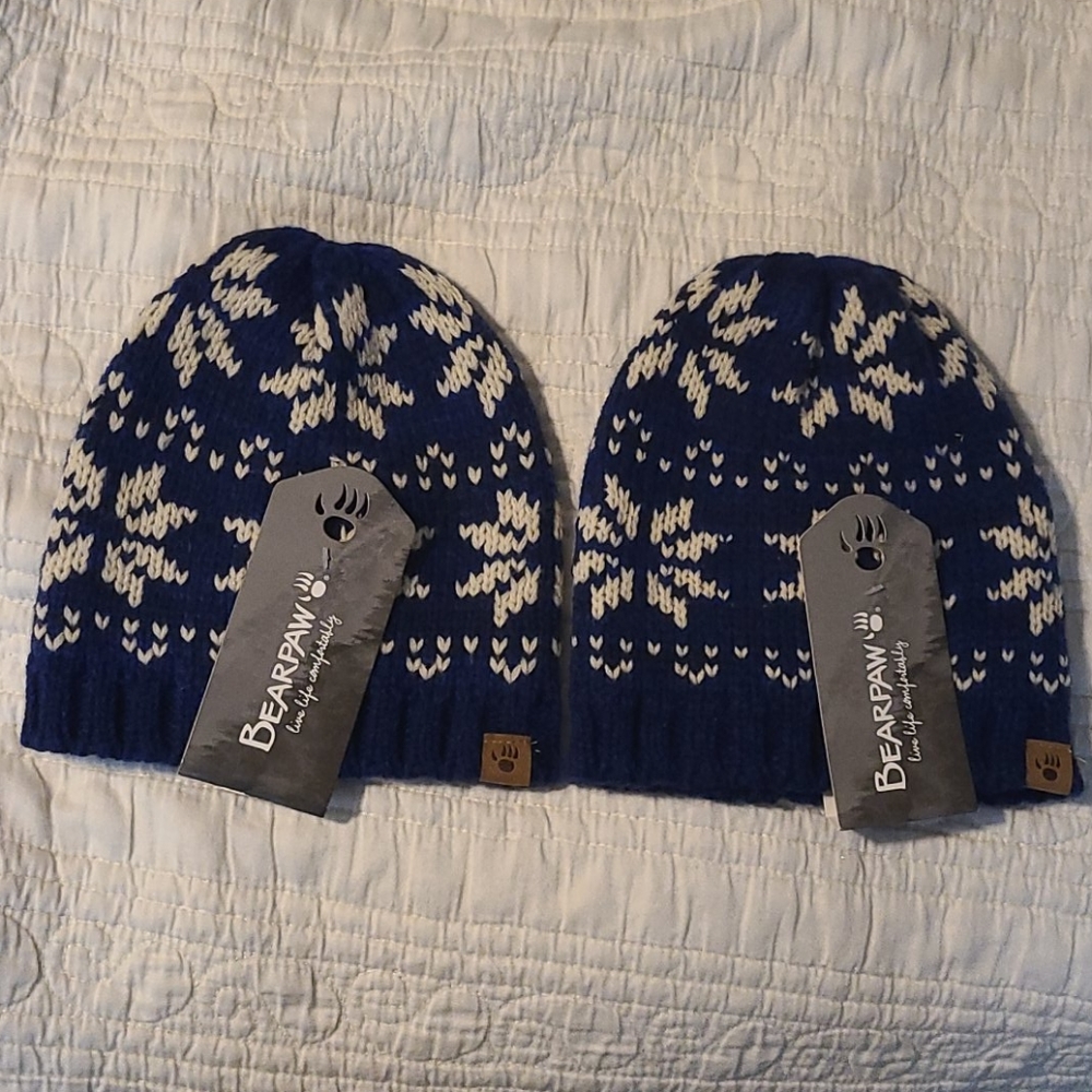 Winter Hats (2)